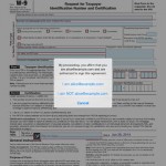 Si aggiorna EchoSign, l’app Adobe per le firme digitali