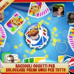 Nuovo update per “UNO & Friends”