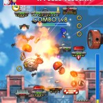 SEGA porta “Sonic Jump Fever” su iPad