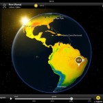 Nuovo update per MeteoEarth