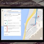 Google Maps 3.0.2 disponibile su App Store