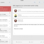 CloudMagic si aggiorna con tante novità