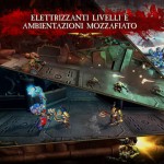 Warhammer 40,000 Carnage arriva su iPad