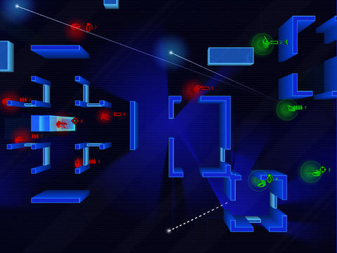 Frozen Synapse: arriva su iPad un cult del genere “strategia e tattica”