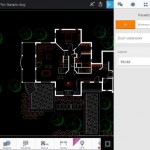 Nuovo aggiornamento per AutoCAD 360