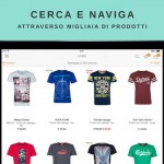 Shopping su iPad grazie a Zalando