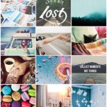 Colleziona le immagini più belle con We Heart It