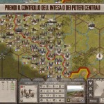 “Commander the Great War”, la guerra si combatte su iPad