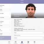 “World League Finals”, le Final Six arrivano su iPad