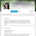 LinkedIn si aggiorna con maggiori informazioni sui profili
