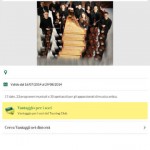 Importante aggiornamento per Touring Viaggio