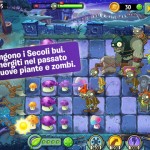 Arriva la seconda parte dell’update per Piante vs. Zombie 2