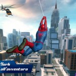 Da ora puoi giocare a The Amazing Spider-Man 2 anche offline