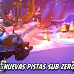 Angry Birds Go si aggiorna con il multiplayer!