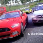 GT Racing 2 si aggiorna con nuove auto