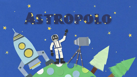Fai divertire i più piccoli con Astropolo