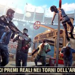 Arrivano i Tornei in Dead Trigger 2