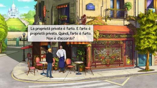 Disponibile l’Episodio finale di “Broken Sword – La maledizione del serpente”