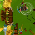 daWindci Deluxe, tra vento e mongolfiere