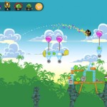 Angry Birds si aggiorna con 15 nuovi livelli
