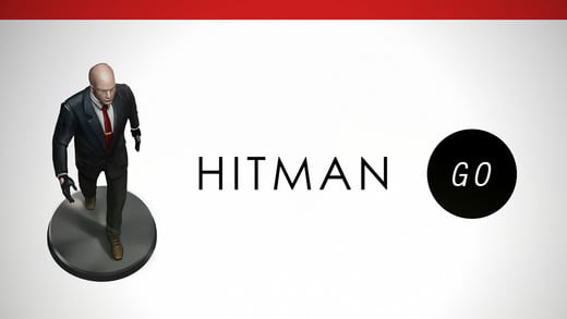 Square Enix aggiorna Hitman GO