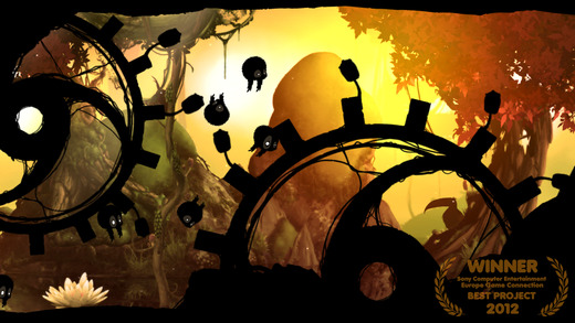 BADLAND: arrivano nuovi livelli nella modalità coop