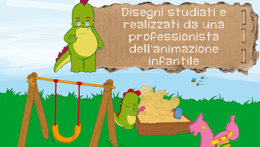 Dedo, il racconto che aiuta i bambini a prendere sonno