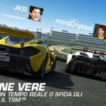 Nuovo aggiornamento per Real Racing 3