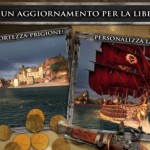 Gratis su App Store il gioco “Assassin’s Creed Pirates”