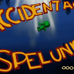 Accidental Spelunking – La recensione di iPadItalia
