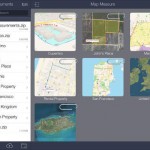 A Map Measure: misurare facilmente aree e distanze