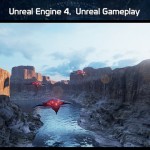 Angels In The Sky: effetti speciali spettacolari grazie all’Unreal Engine 4