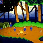 Bik – A Space Adventure: point and click game ambientato nello spazio