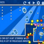 Bond Breaker: nuovo e simpatico puzzle game per tutti gli appassionati di scienza e fisica