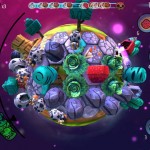 Celleste: mucche spaziali hanno bisogno del tuo aiuto