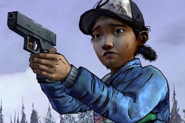 Arriva l’ultimo episodio di “The Walking Dead: The Game – Season 2”