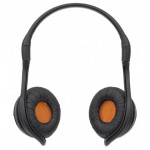 Cuffie flessibili wireless per iPad by ManhattanShop – Recensione iPadItalia