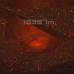 Dante’s Fall: con un razzo in viaggio al centro della terra