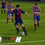Fifa 15 Ultimate Team Mobile – La prova di iPadItalia alla Gamescom