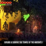 Mister Beam: platform game con tanti puzzle da risolvere