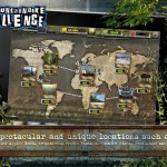 Mountain Bike Challenge: nuove sfide con grafica 3D