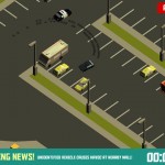 “Pako – Car Chase Simulator”: non farti catturare dalla polizia