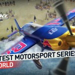 Red Bull Air Race The Game disponibile gratuitamente su App Store