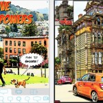 “ComicBook! 2: Creative Superpowers”, le tue fotografie in stile fumetto