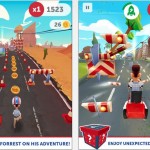 Run Forrest Run: un nuovo e simpatico endless runner dedicato a “Forrest Gump”