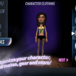 TourStar, gestiamo la carriera di una rockstar sul nostro iPad