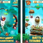 Airheads Jump: coloratissimo platform arcade game per tutte le età