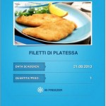 FrigOK, l’app per gestire i cibi surgelati