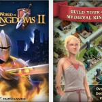 Costruisci il tuo regno medievale con World of Kingdoms 2