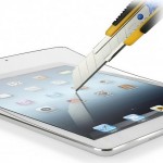 Pellicola in vetro temperato e custodia a libro per iPad mini – Recensione iPadItalia
